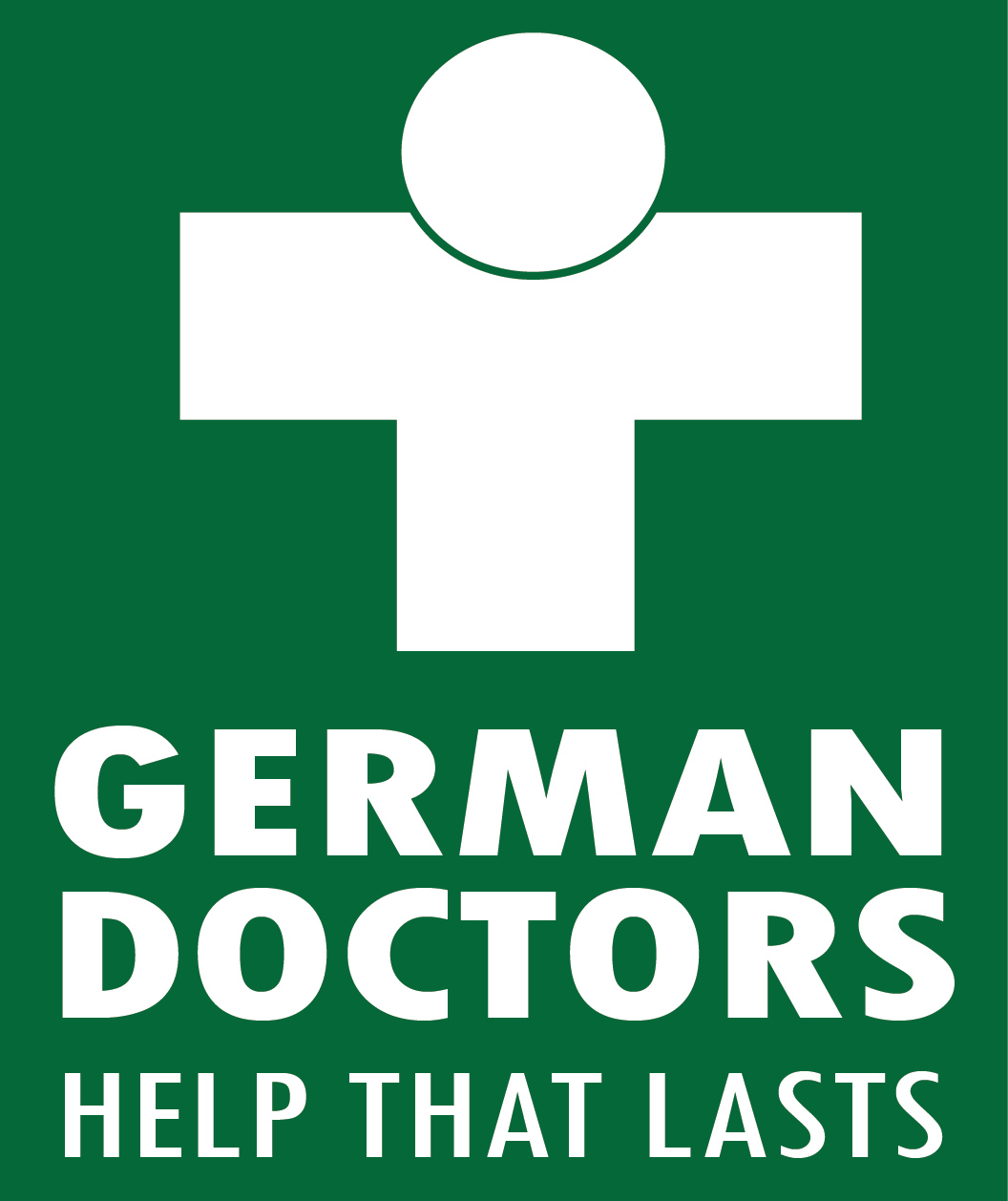 German Doctors - Help That Lasts