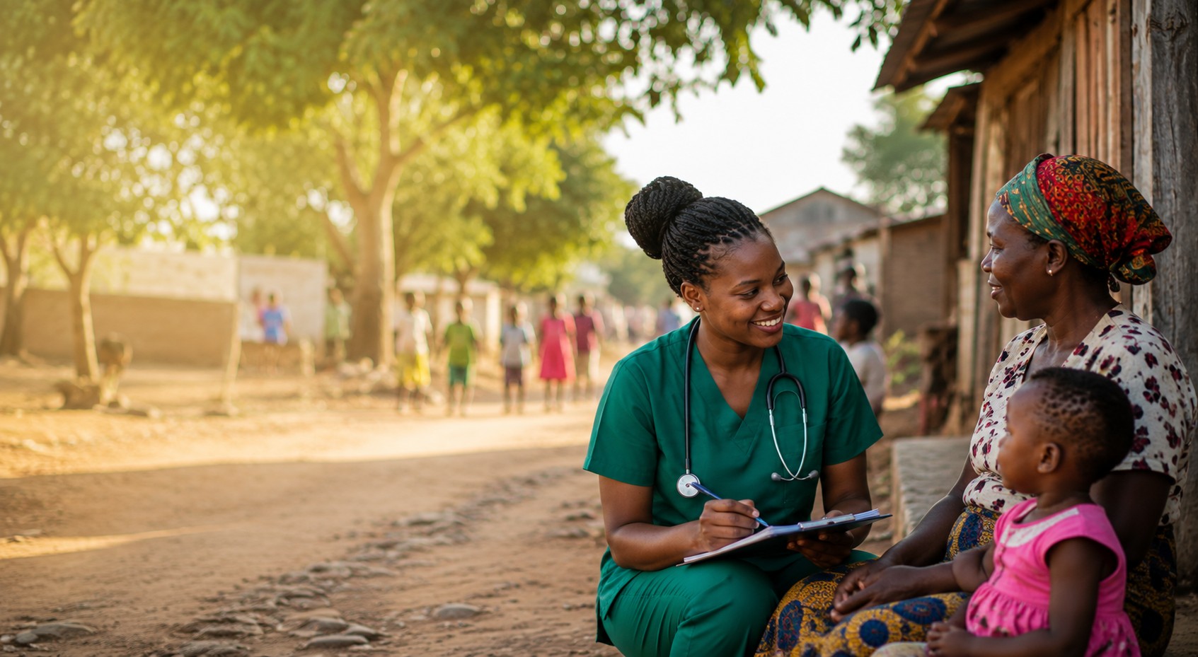 Community Health Outreach